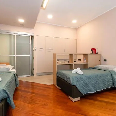 Studio Jazz 34 Appartement *