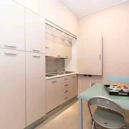 Studio Jazz 34 Appartement *