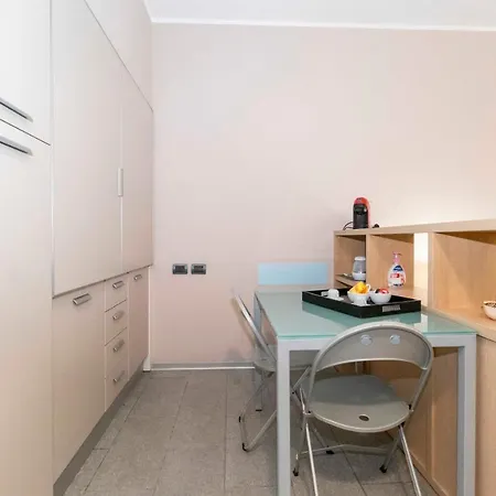 Studio Jazz 34 Appartement Turin